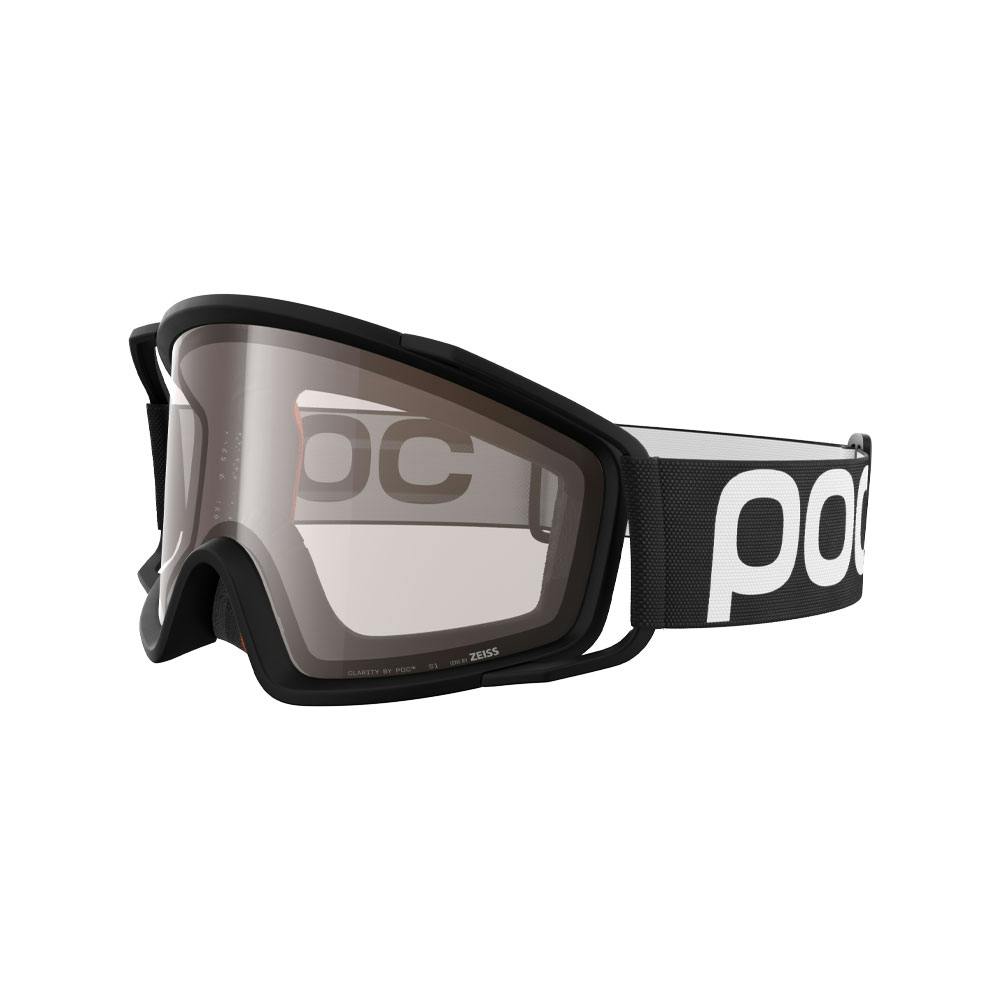 Poc zygon uranium black/clarity trail/cloudy brown