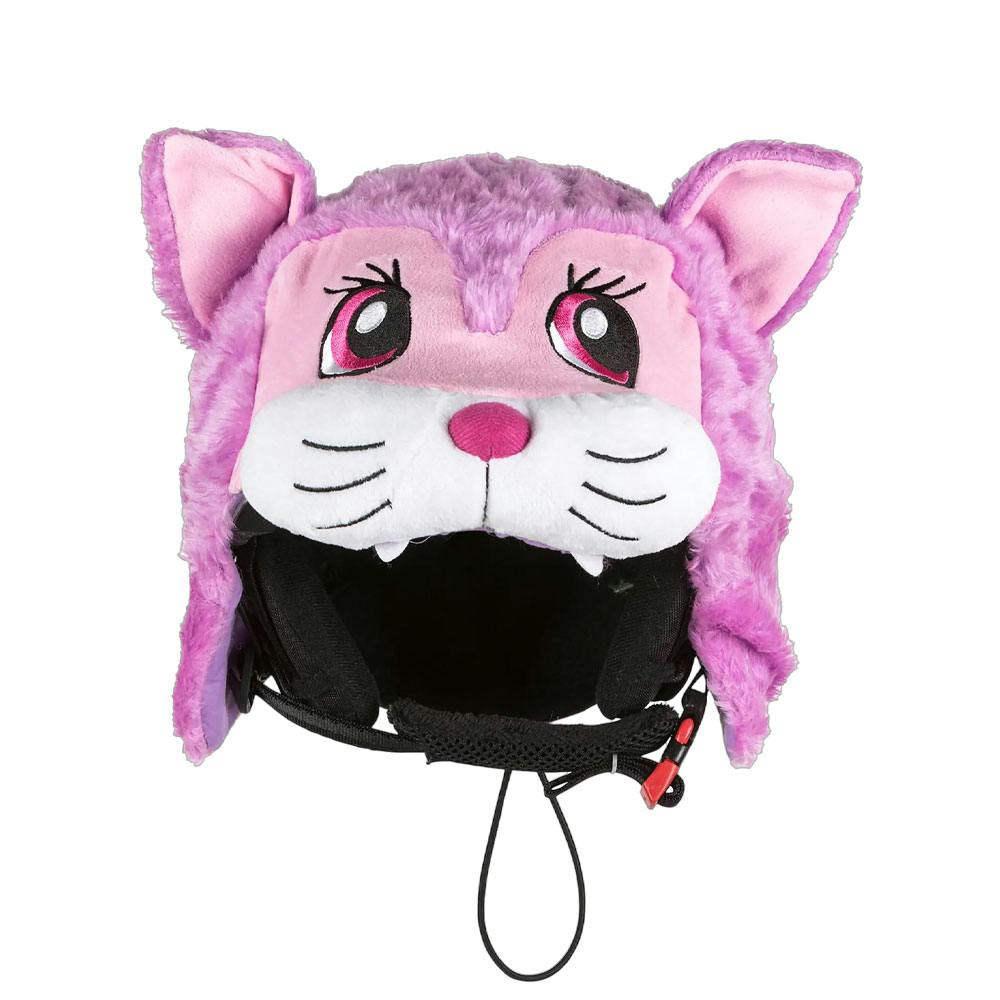 Hoxyheads pussycat helmet cover