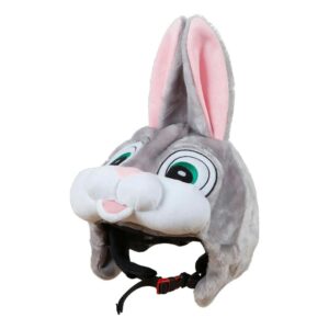 Hoxyheads rabbit helmet cover