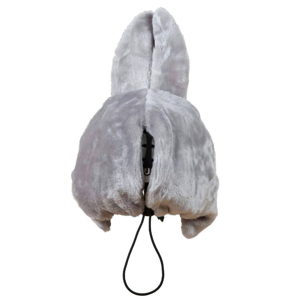 Hoxyheads rabbit helmet cover - Bild 2
