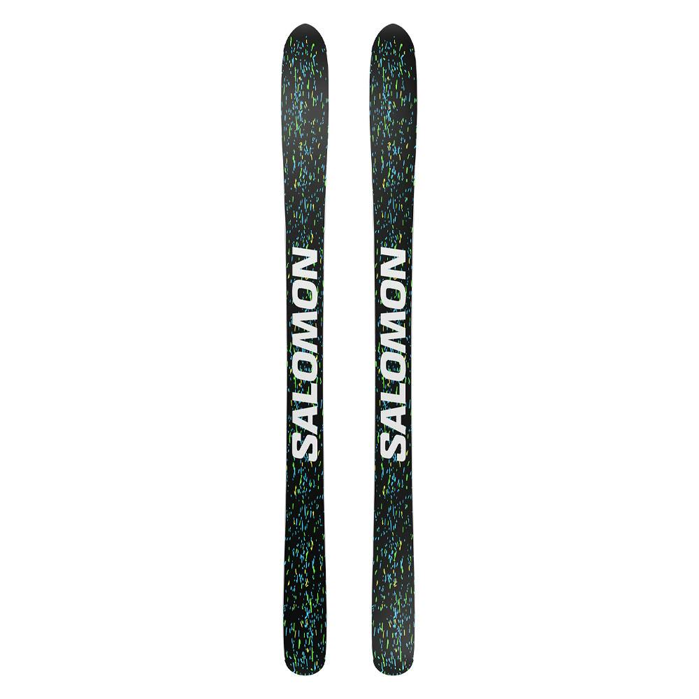 Salomon départ 02 - Bild 2