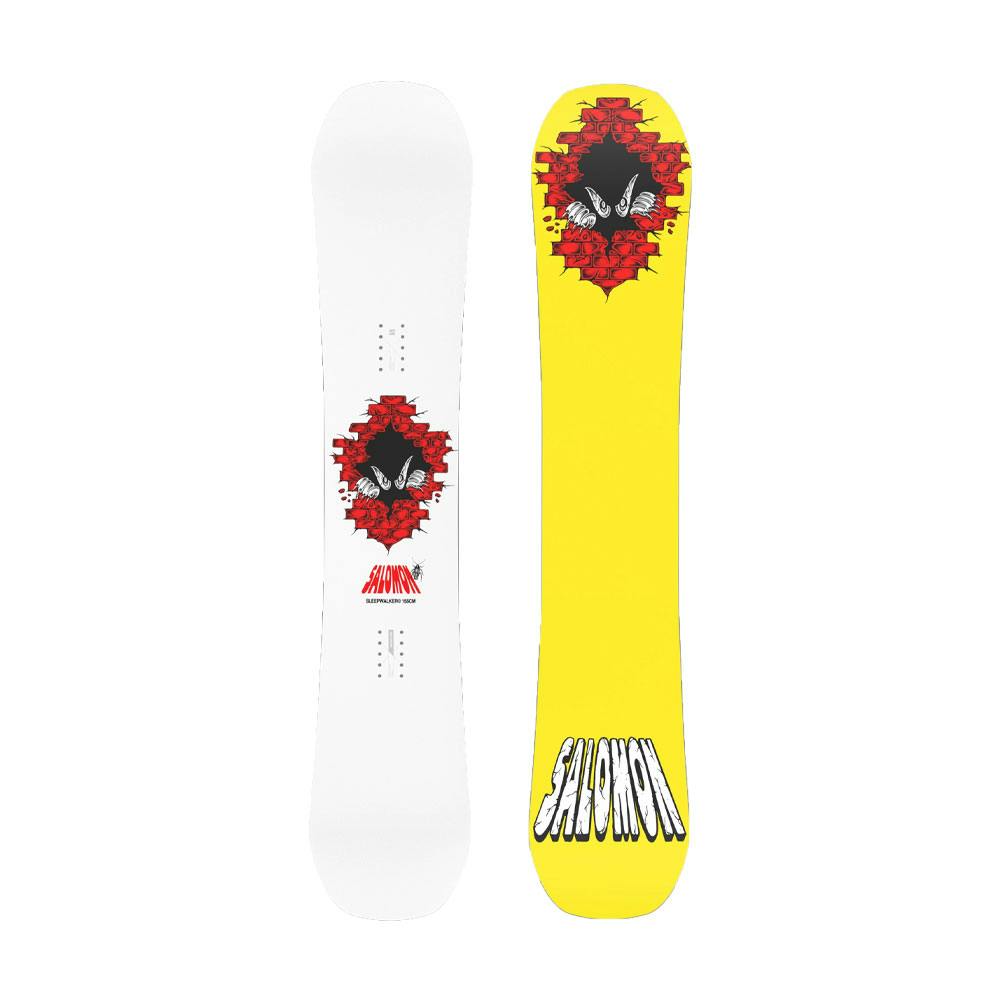 Salomon sleepwalker grom+rhythm jr