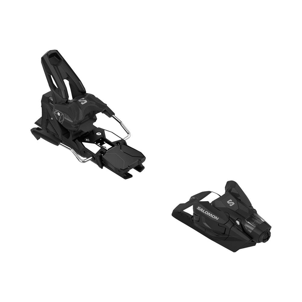 Salomon n strive 14 mn black/silver