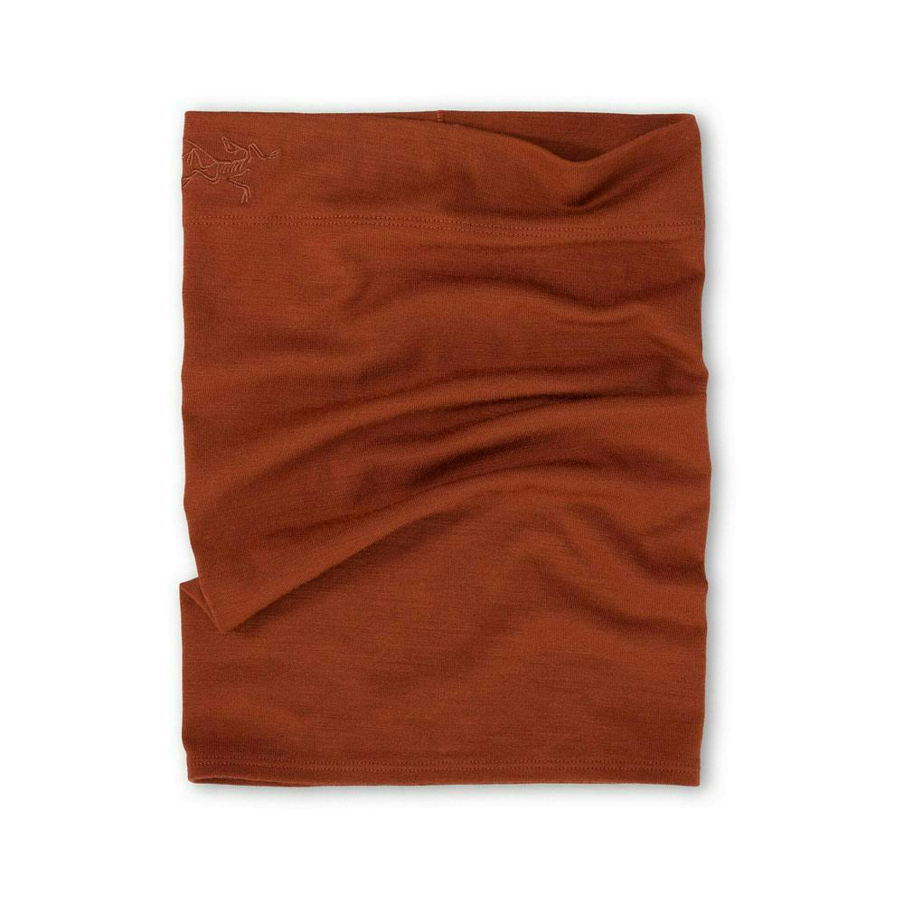 Arc'teryx rho lightweight wool neck gaiter