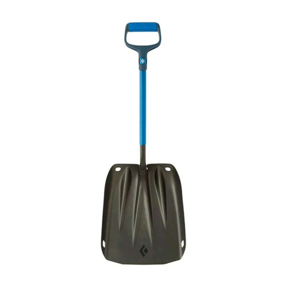 Black diamond evac 7 shovel ultra blue