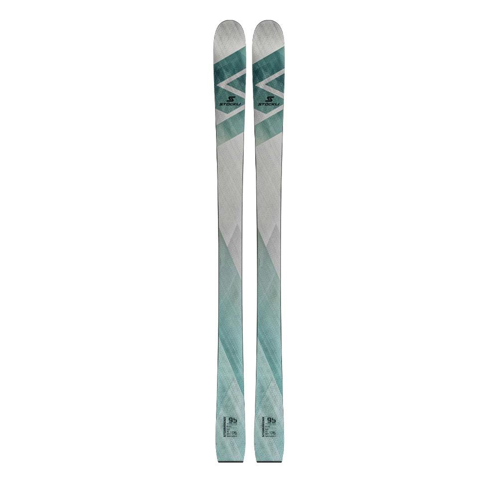 Stöckli stormrider 95