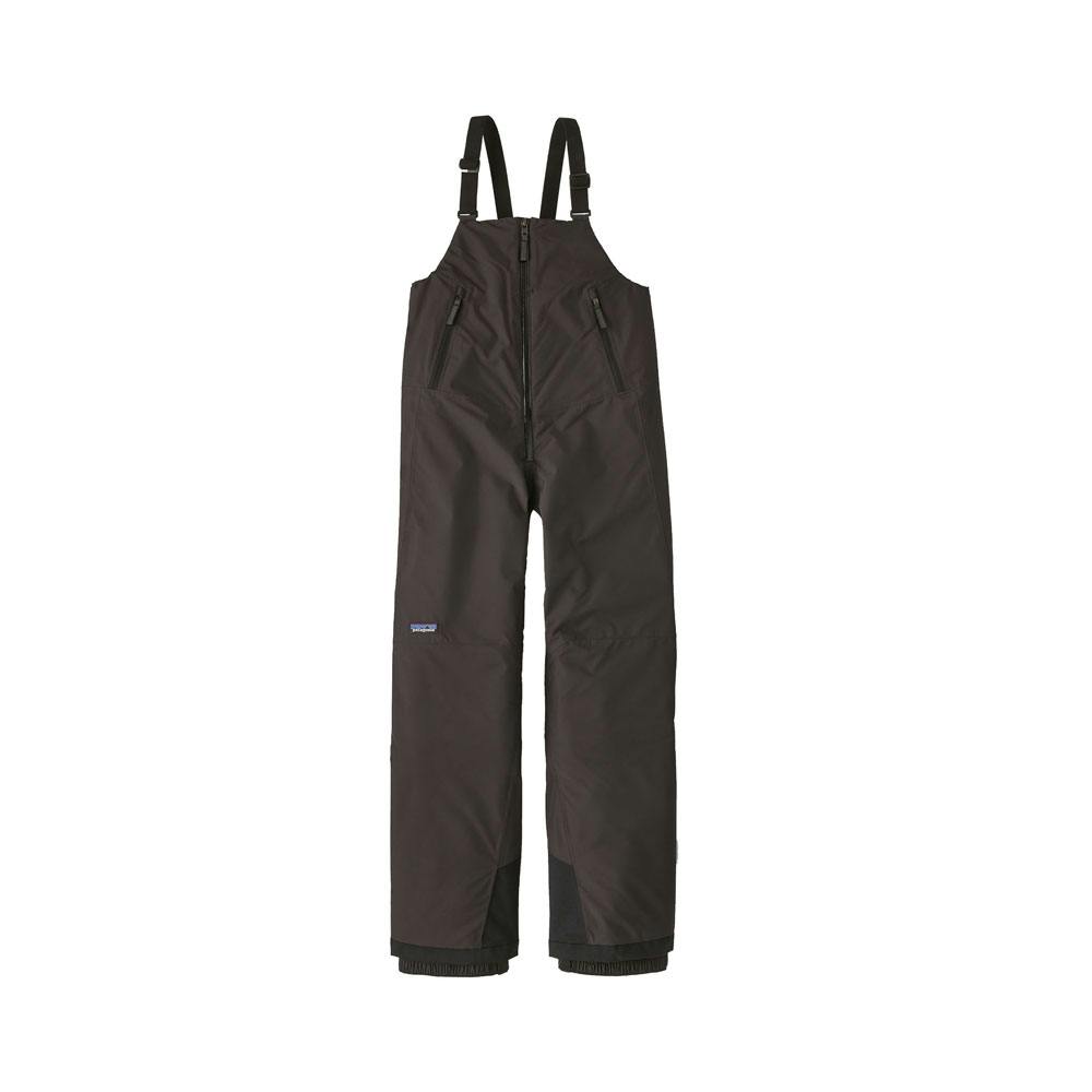 Patagonia kids powder town bibs