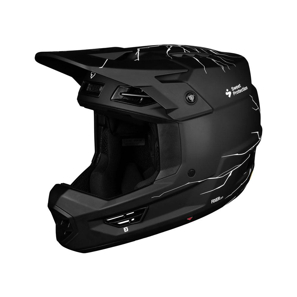 Sweet protection fixer composite 2vi mips