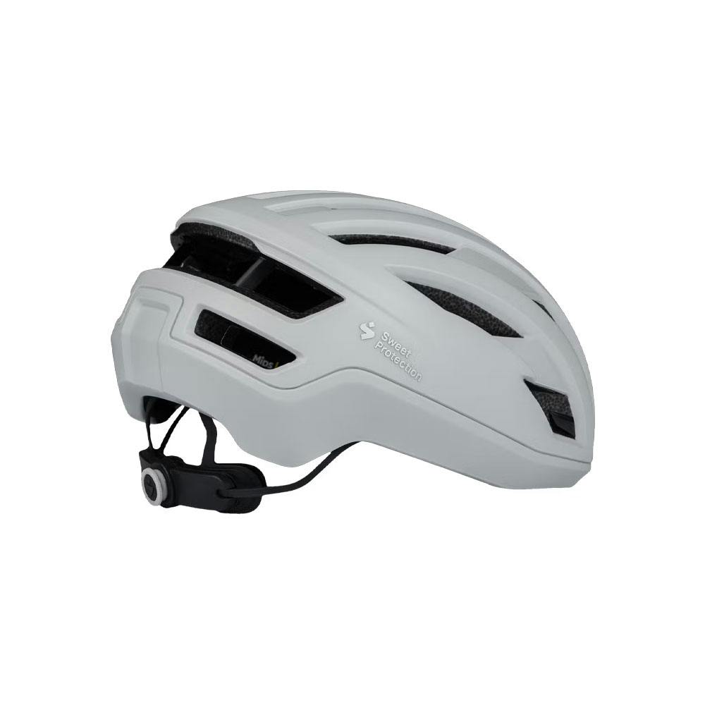 Sweet protection fluxer mips bronco white - Bild 2
