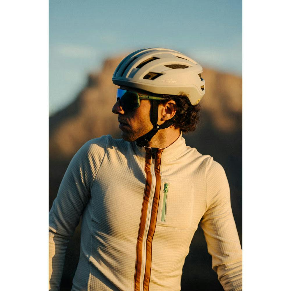 Sweet protection fluxer mips bronco white - Bild 4