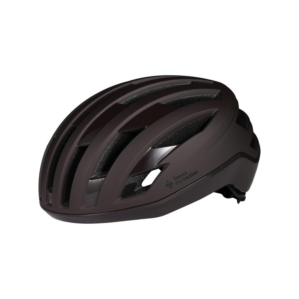 Sweet protection fluxer mips burnt brown