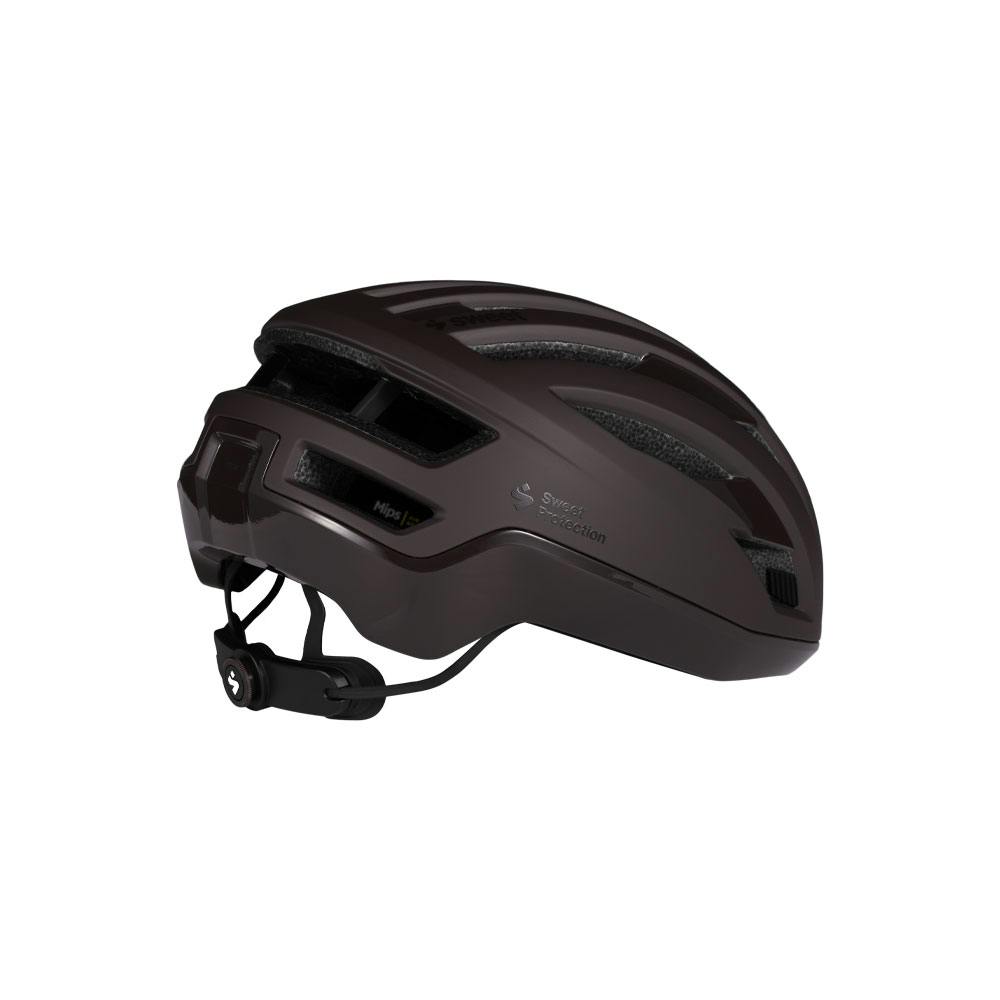 Sweet protection fluxer mips burnt brown - Bild 3