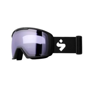 Sweet protection clockwork rig reflect Quartz/Matte Black/Black