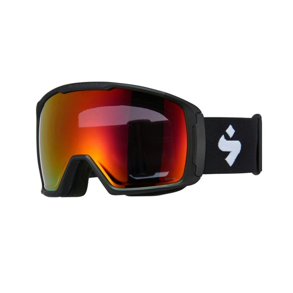 Sweet protection clockwork rig reflect Topaz/Matte Black/Black