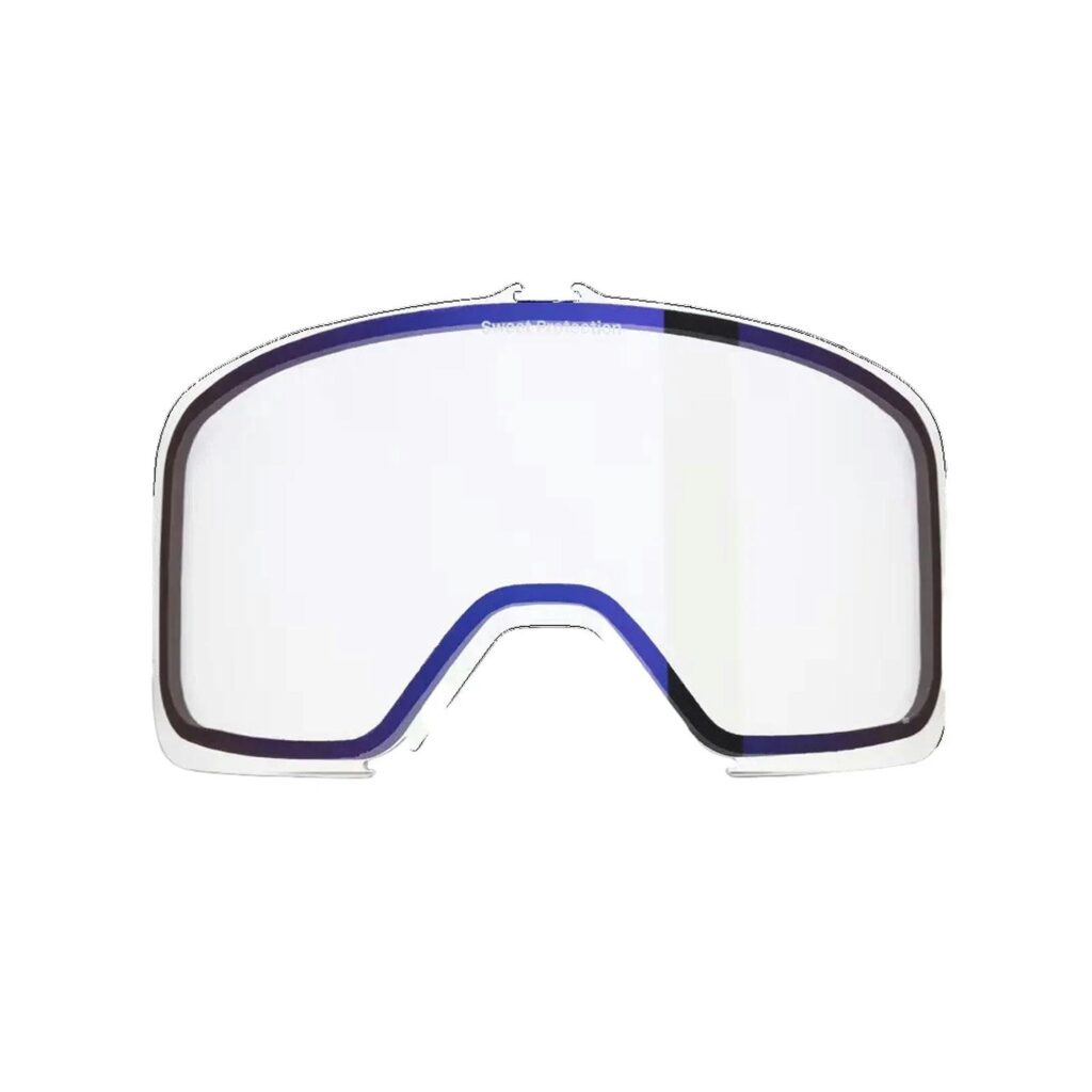 Sweet protection clockwork lens clear