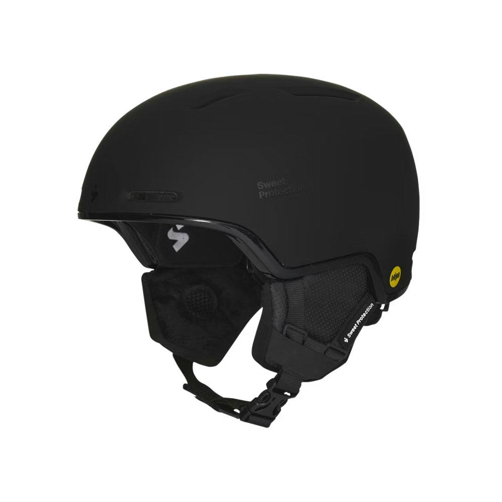 Sweet protection looper mips helmet dirt black