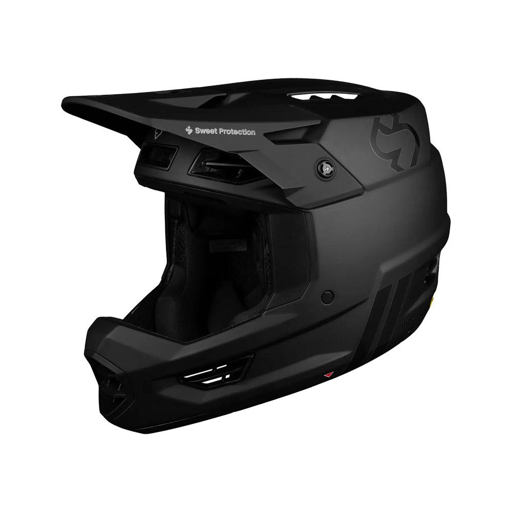 Sweet protection fixer composite 2vi mips