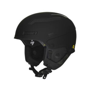 Sweet protection trooper 2vi mips helmet dirt blk