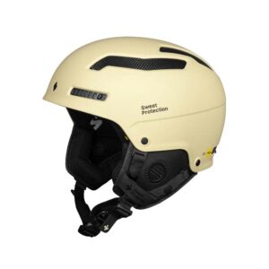 Sweet protection trooper 2vi mips helmet matte cre