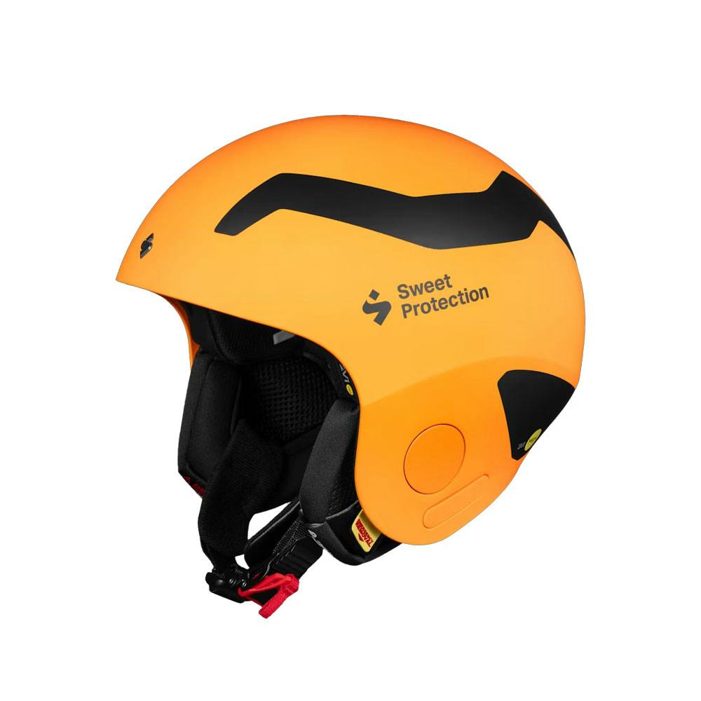 Sweet protection volata 2vi mips helmet sunburst