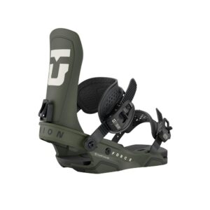 Union force army green