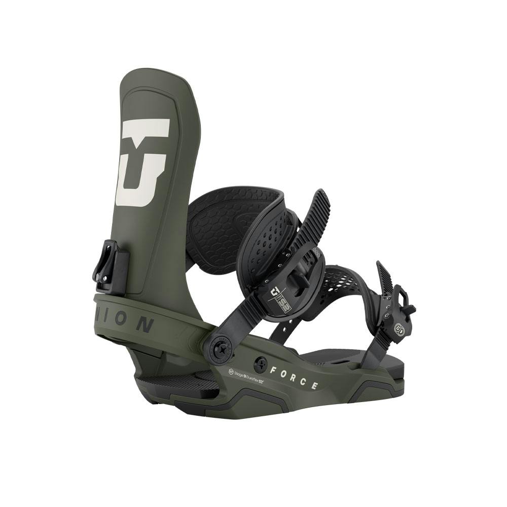 Union force army green