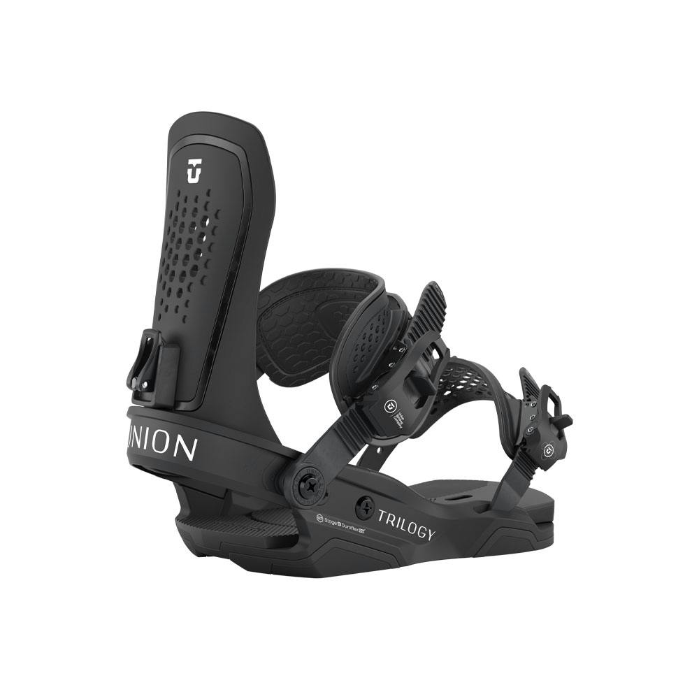 Union trilogy black