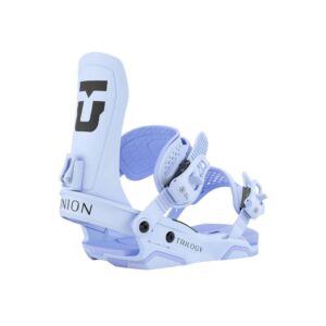 Union trilogy light blue