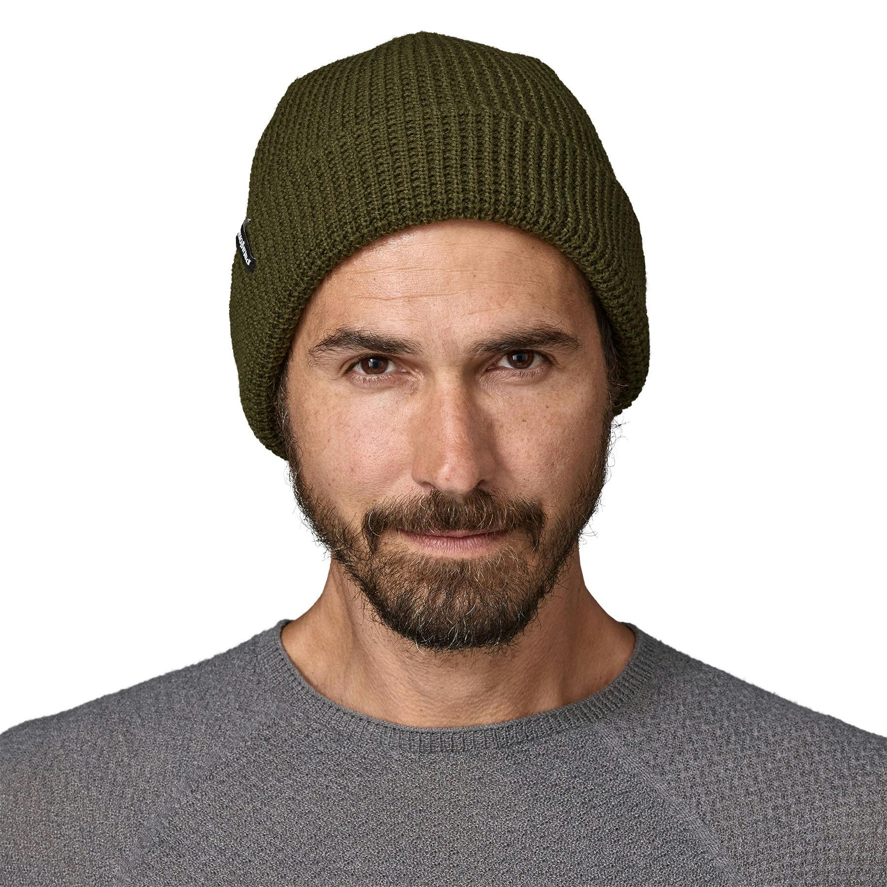 Patagonia snowdrifter beanie - Bild 3