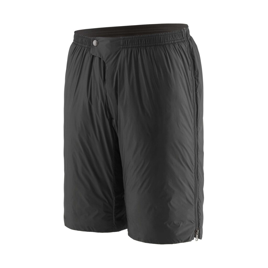 Patagonia das light shorts black