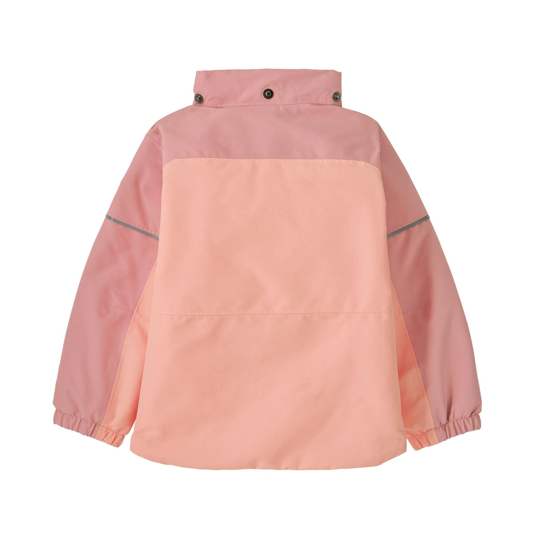 Patagonia baby snow pile jkt fuzzy mauve - Bild 2