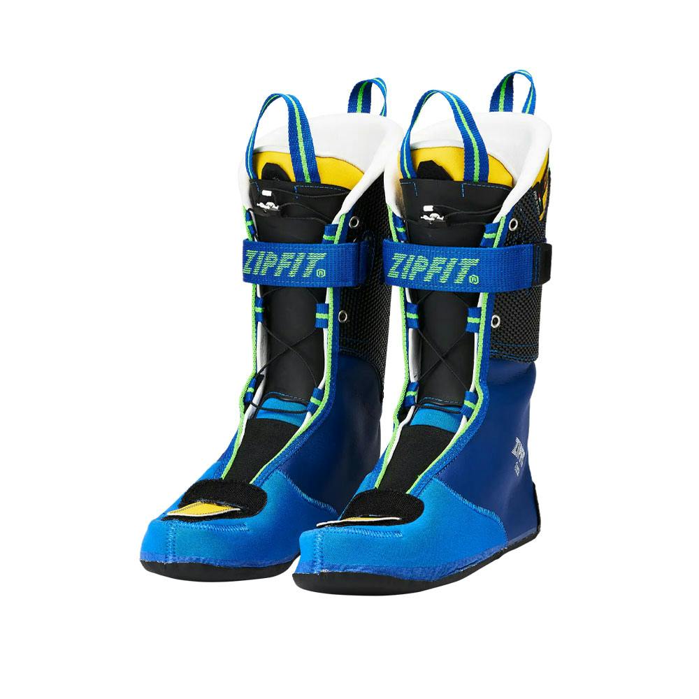 Zipfit corsa leather