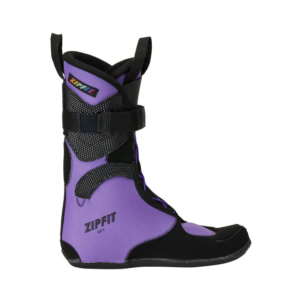 Zipfit GFT neoprene