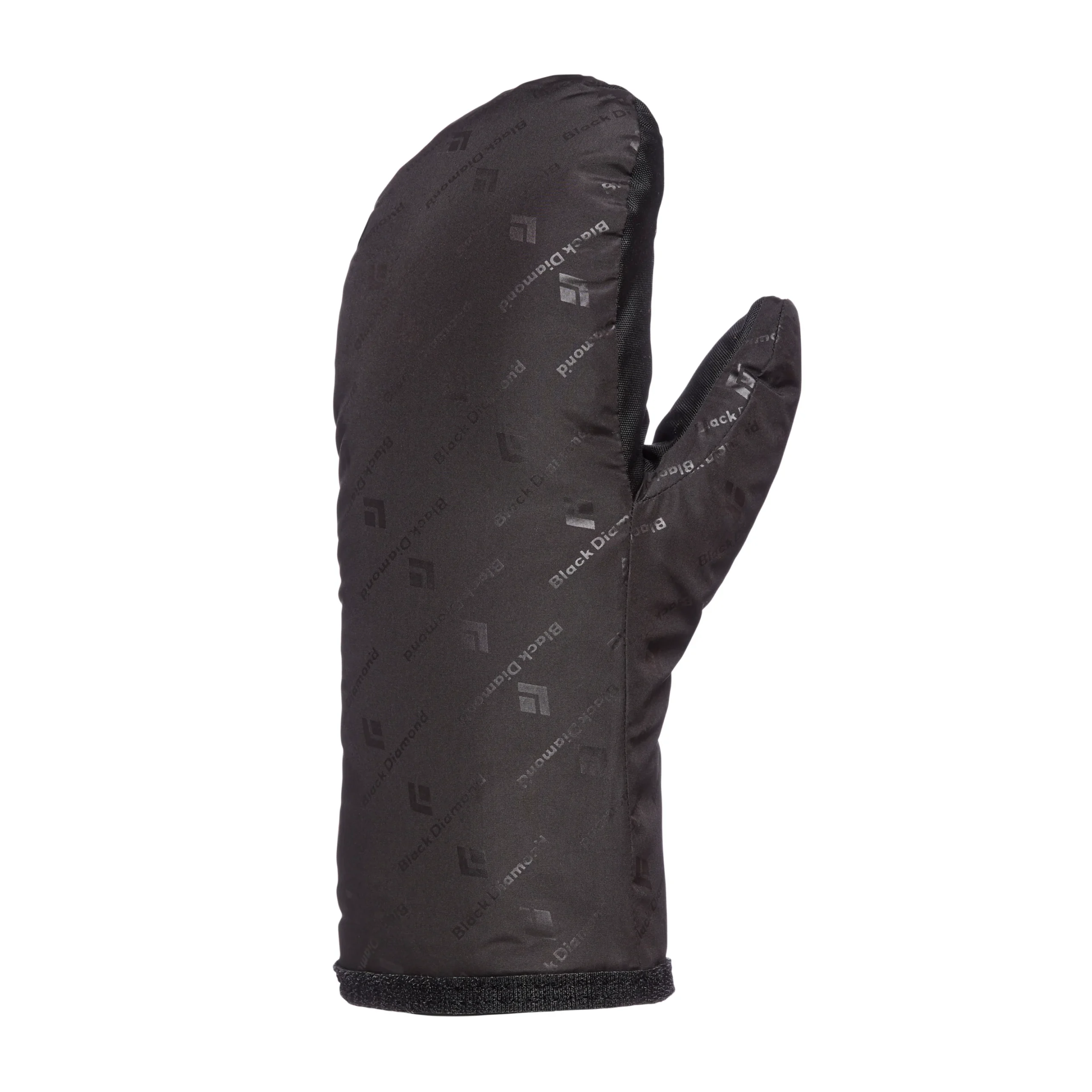 Black diamond mercury mitts dark curry - Bild 3