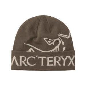 Arc'teryx bird word toque mongoose/sea salt, slutsåld