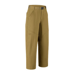 Arc'teryx clarkia ar pant w bracken