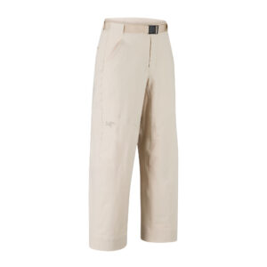 Arc'teryx clarkia ar pant w sea salt