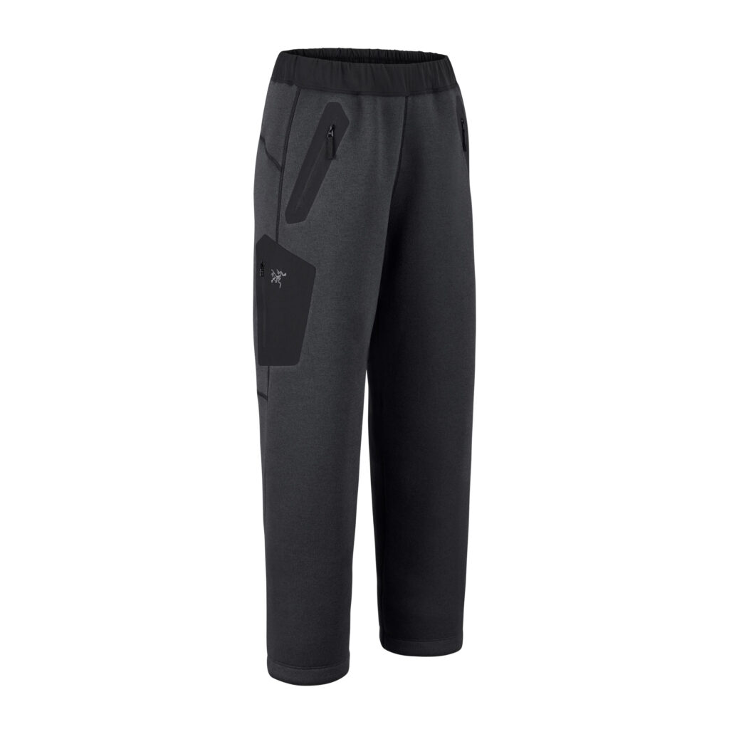 Arc'teryx covert pant w black heather