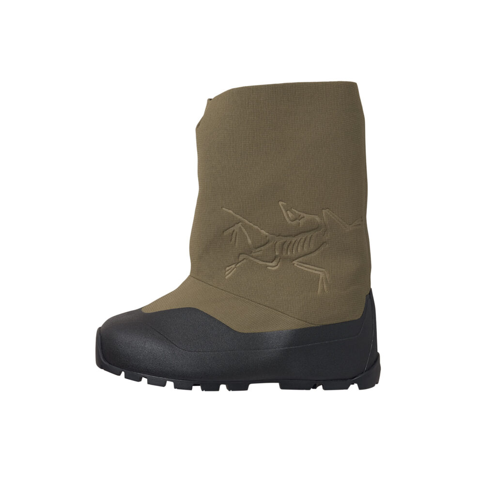 Arc'teryx postour men tatsu/black