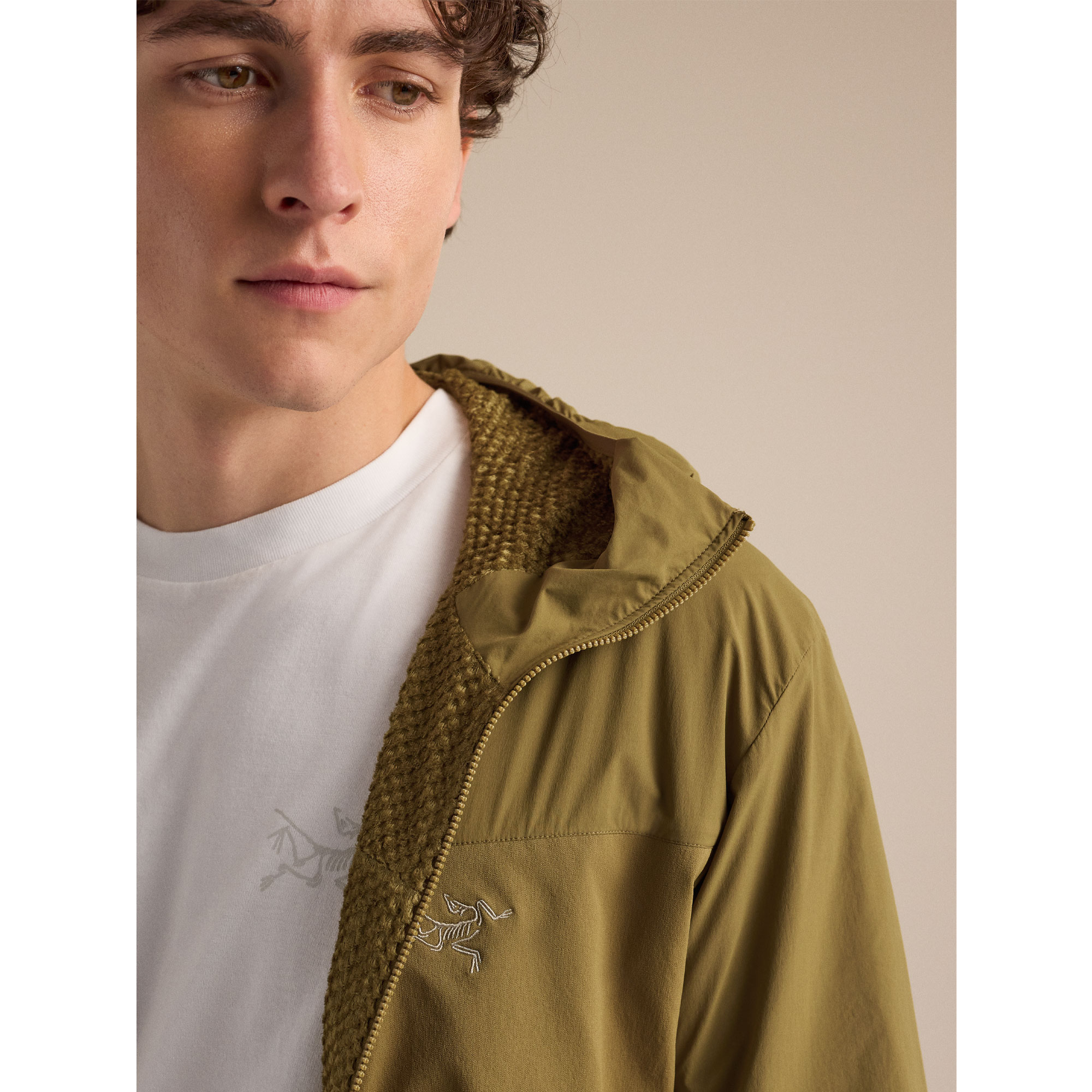 Arc'teryx proton sl hoody m bracken - Bild 5