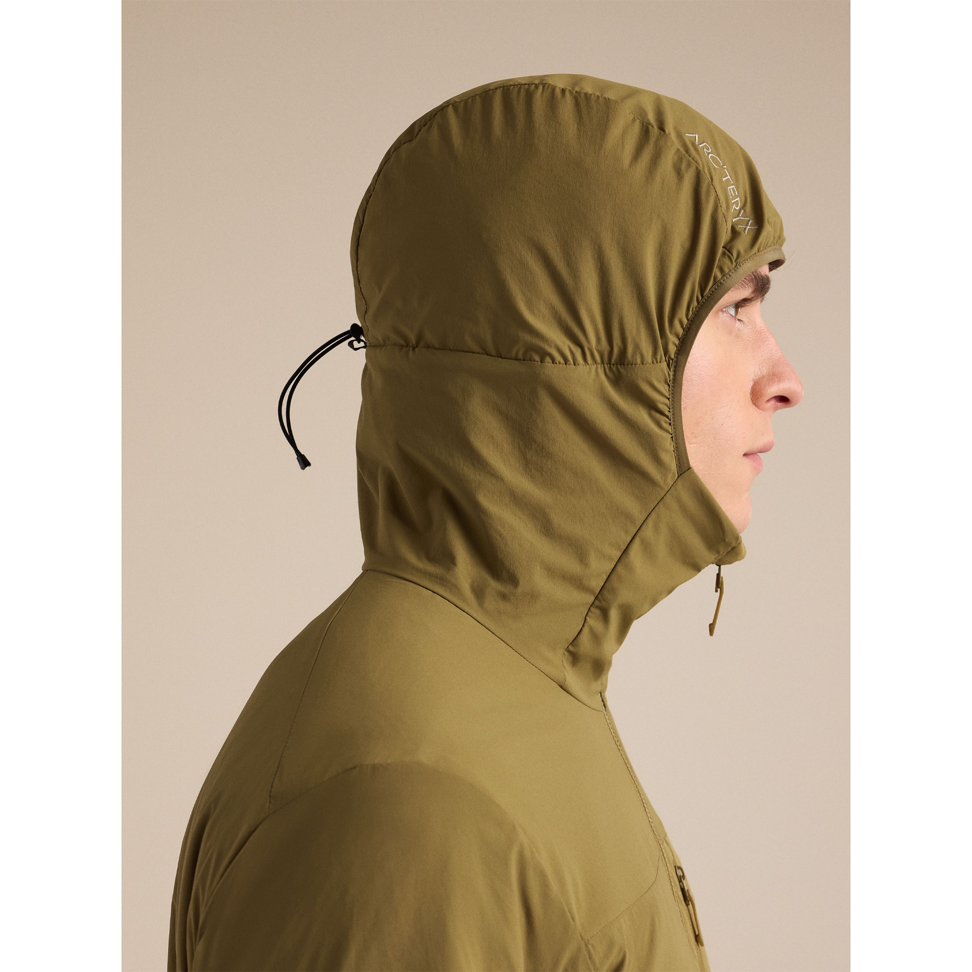 Arc'teryx proton sl hoody m bracken - Bild 3