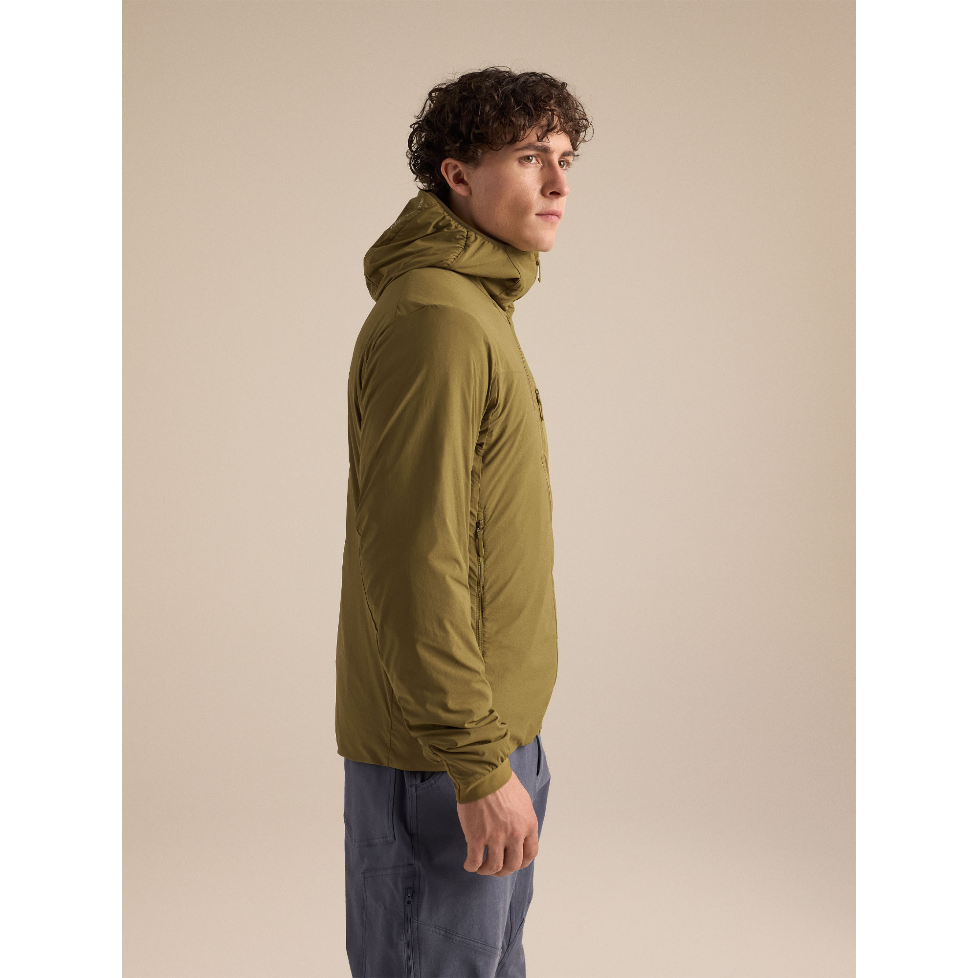Arc'teryx proton sl hoody m bracken - Bild 4