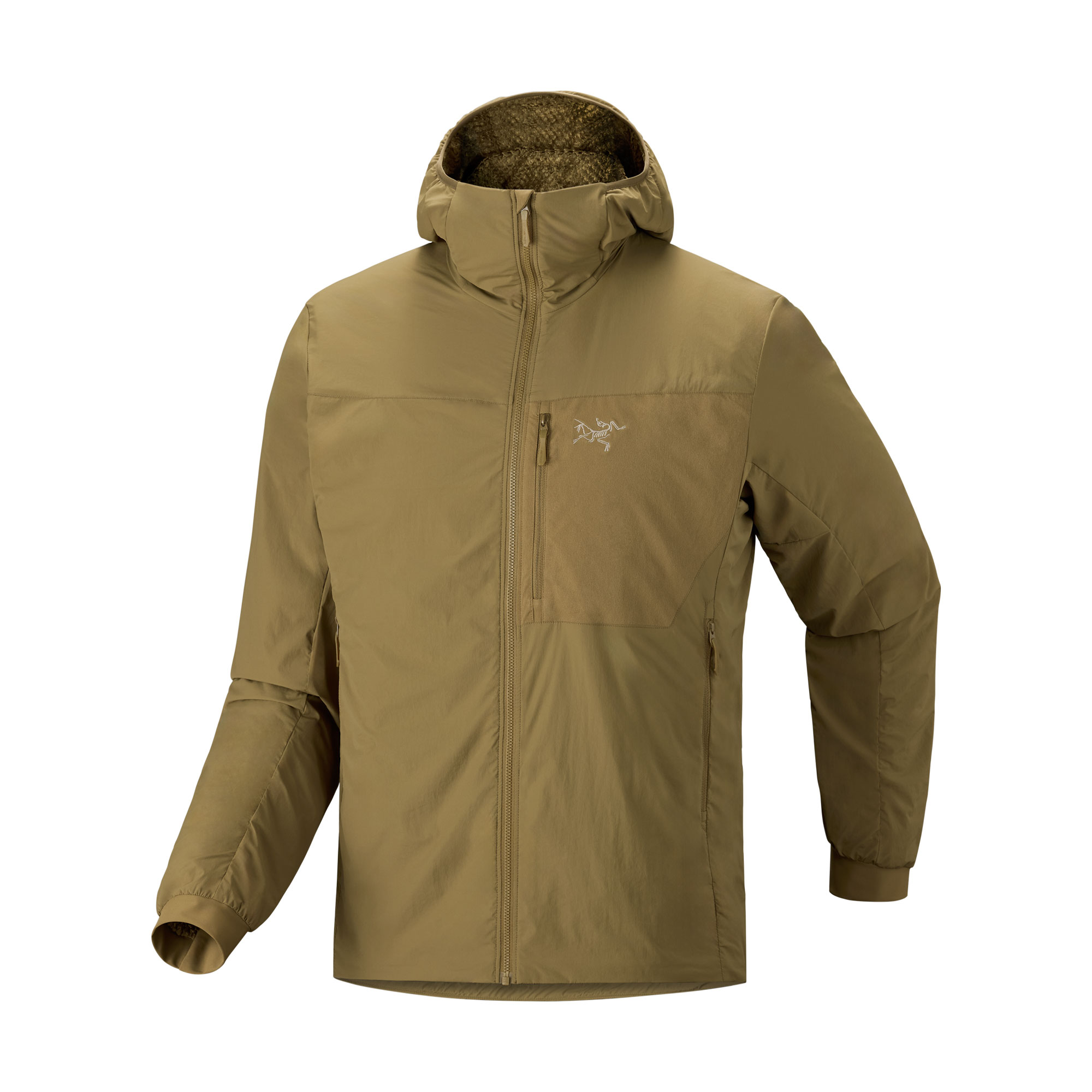 Arc'teryx proton sl hoody m bracken