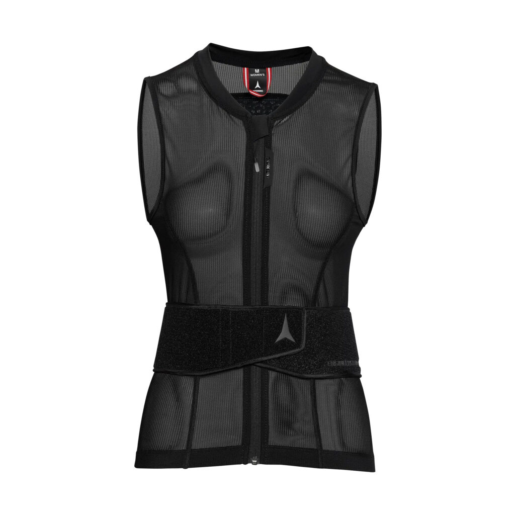 Atomic live shield amid lite vest w