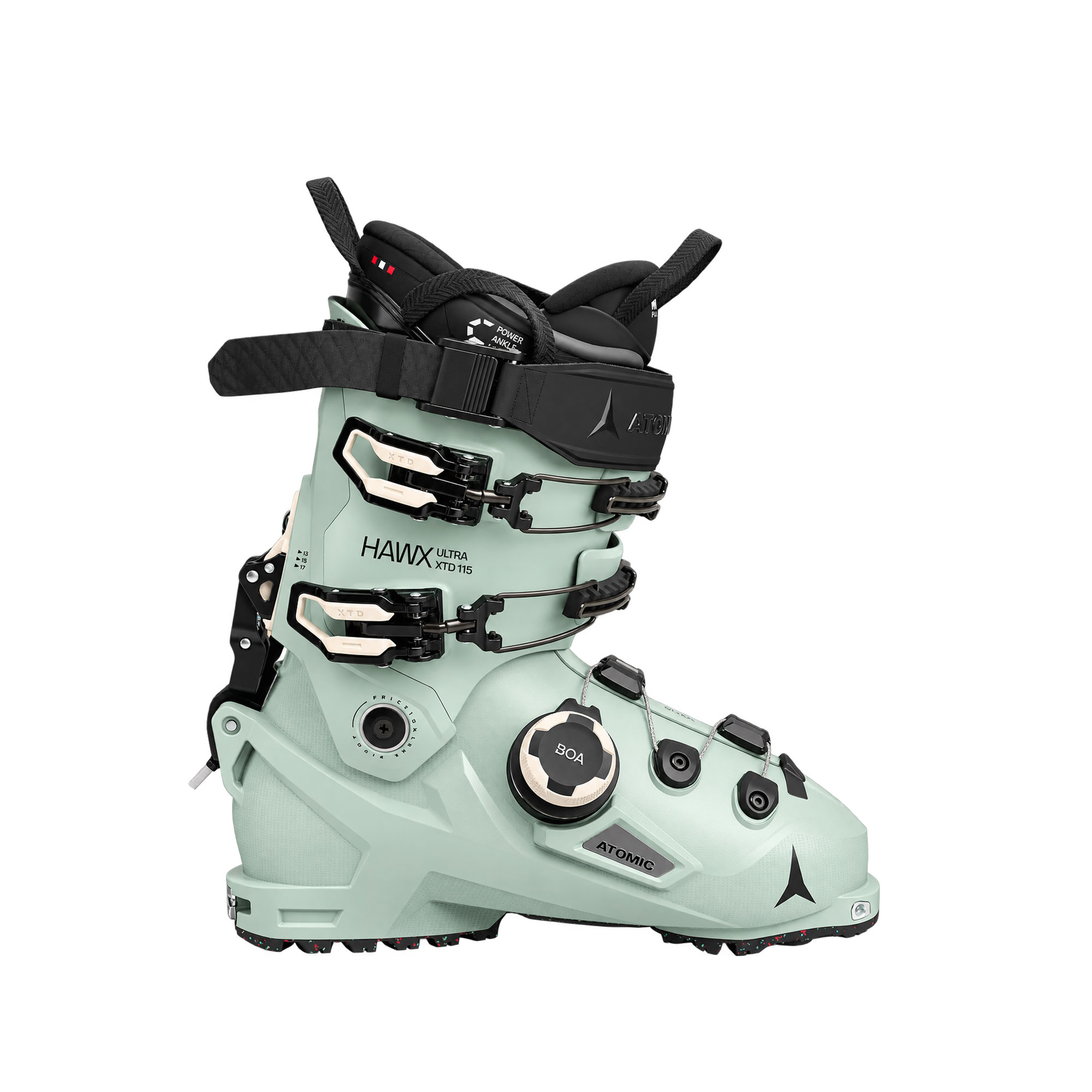 Atomic hawx prime xtd 115 boa