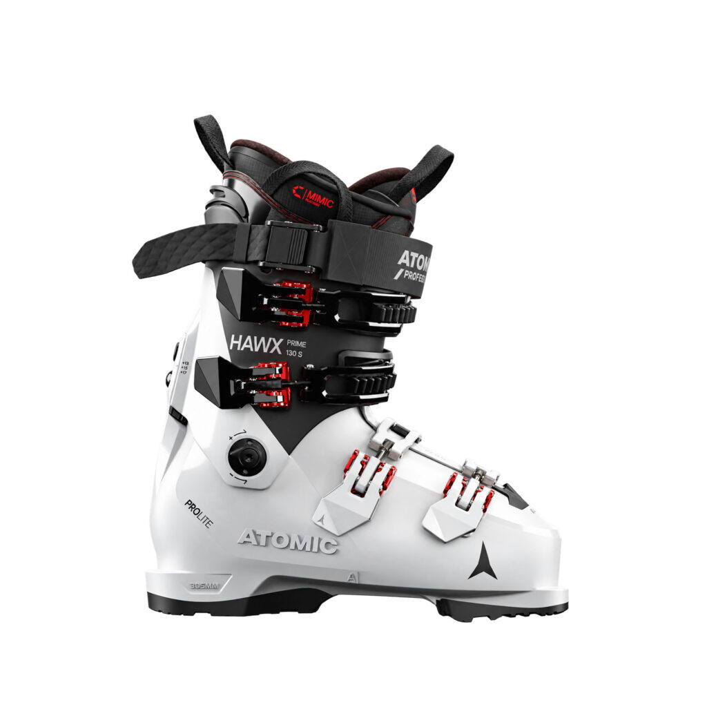 Atomic hawx prime 130 s