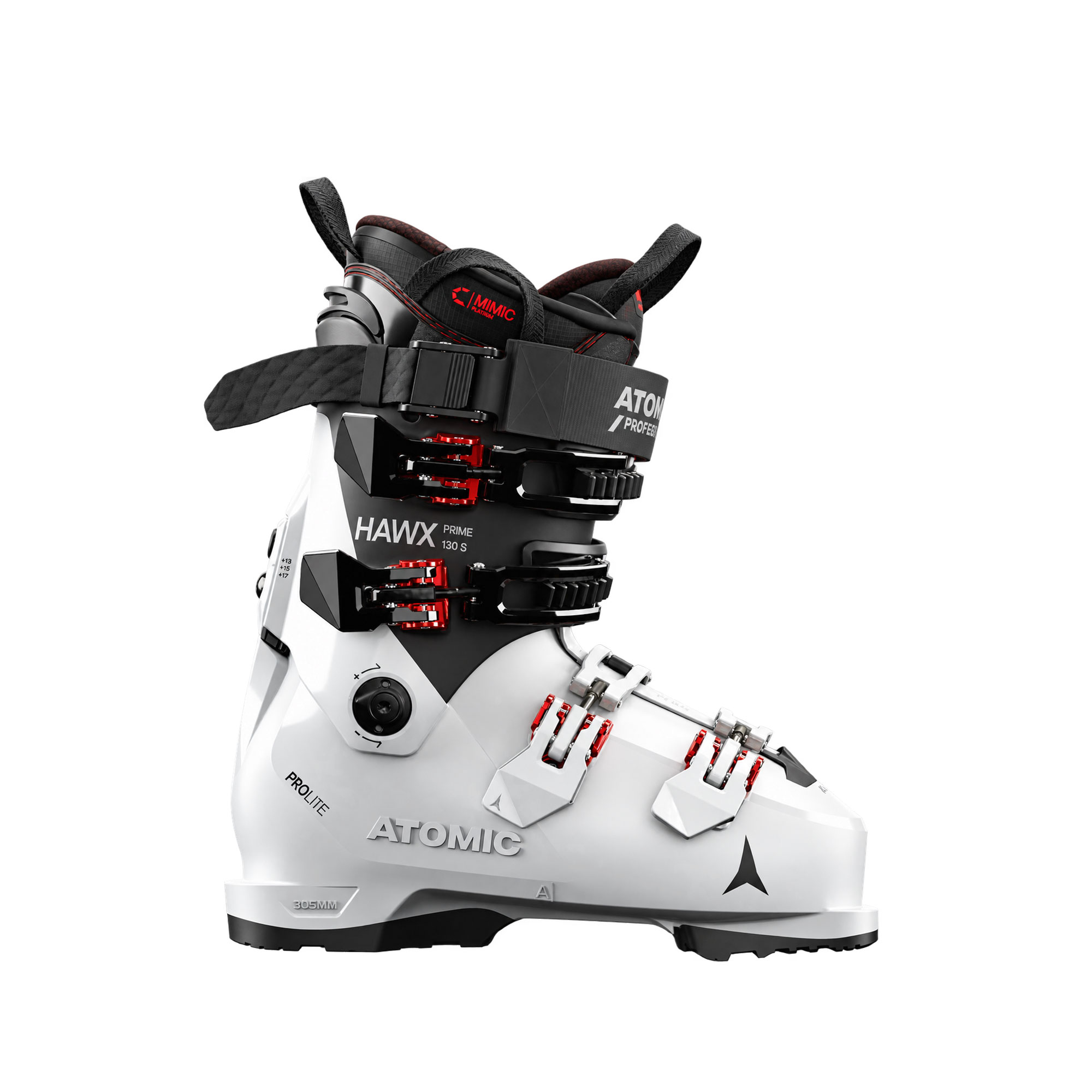 Atomic hawx prime 130 s