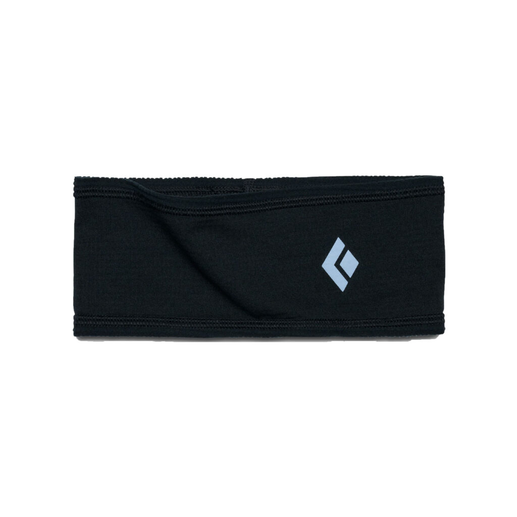 Black diamond coefficient lt balaclava black