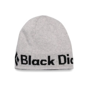 Black diamond bd reversible beanie pewter-black