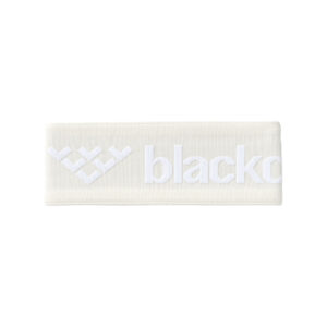 Black crows nooa headband off white